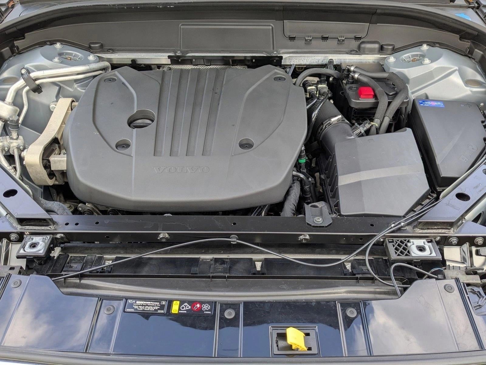 2023 Volvo XC60 B5 FWD Core