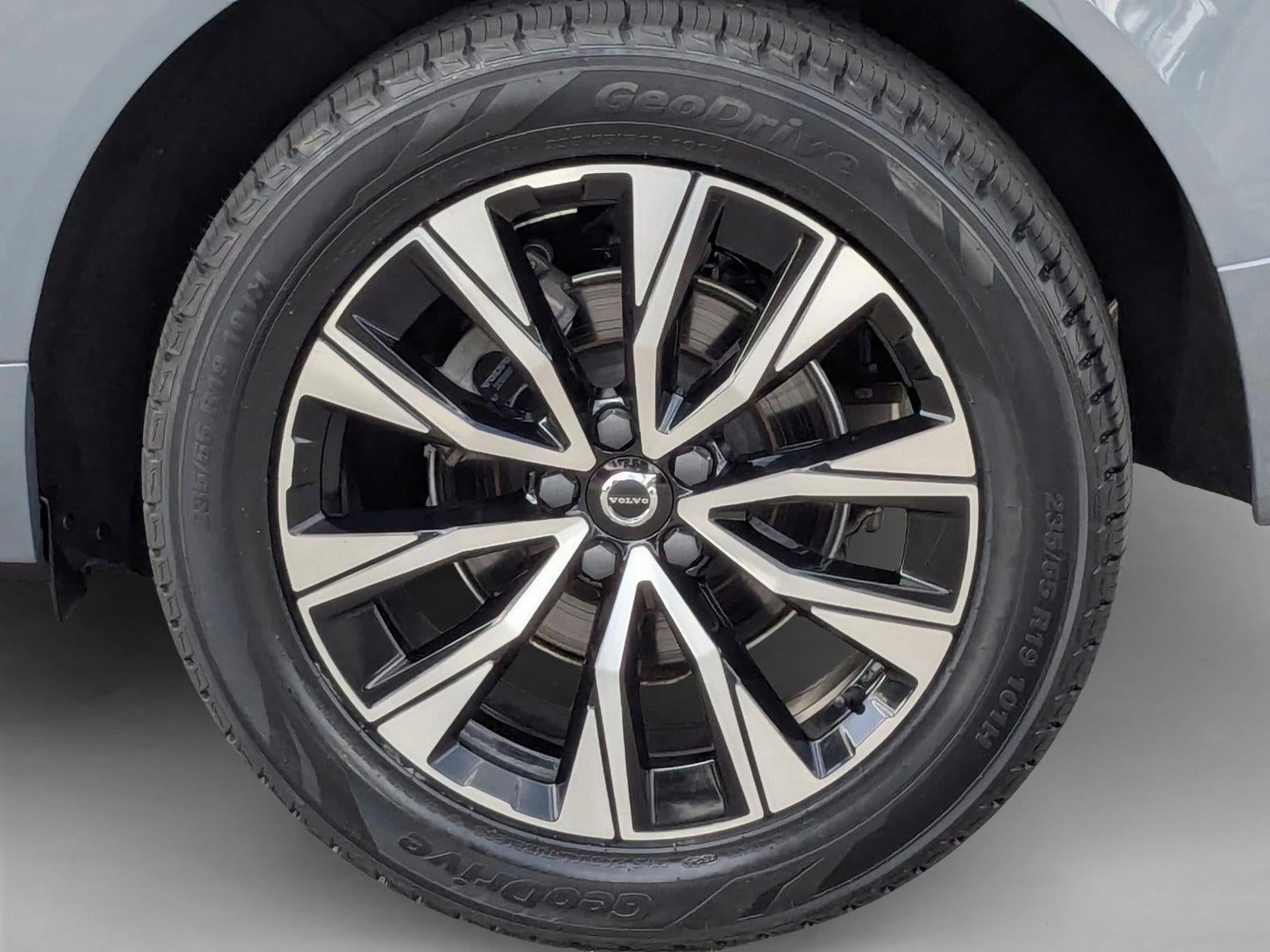 2023 Volvo XC60 B5 FWD Core