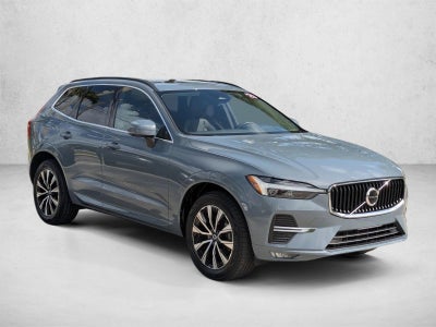2023 Volvo XC60 B5 FWD Core