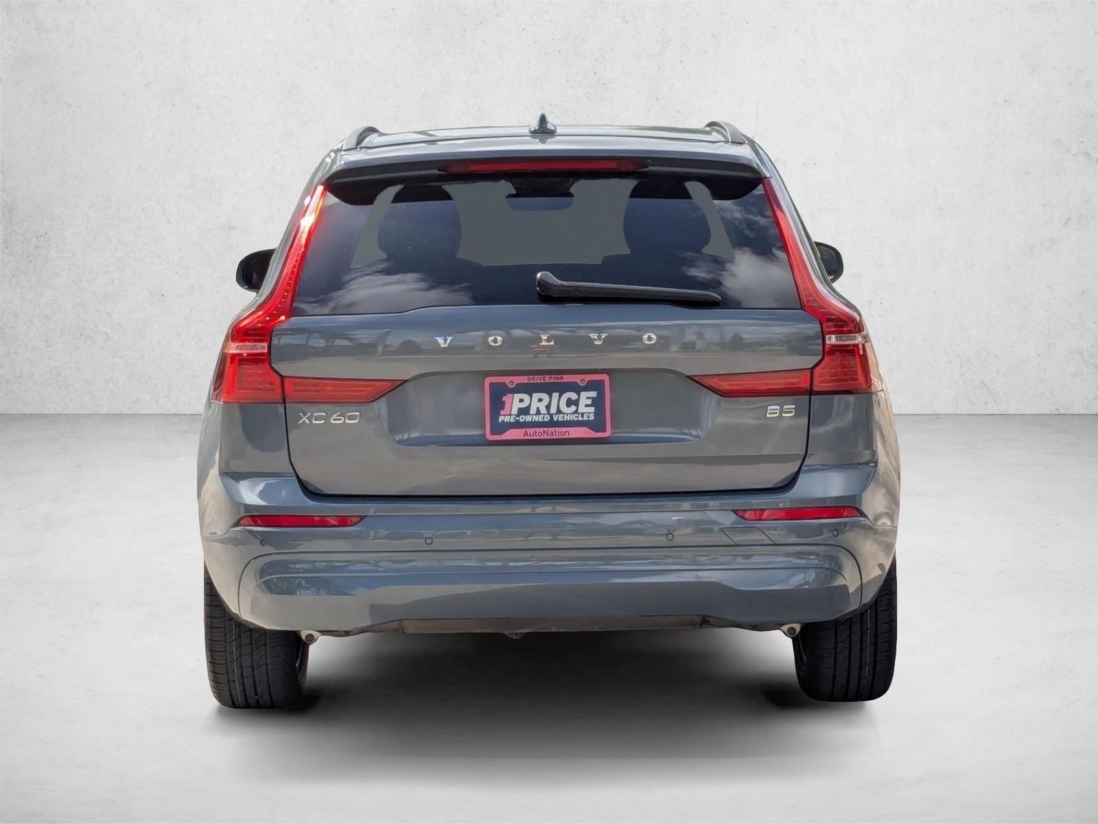 2023 Volvo XC60 B5 FWD Core