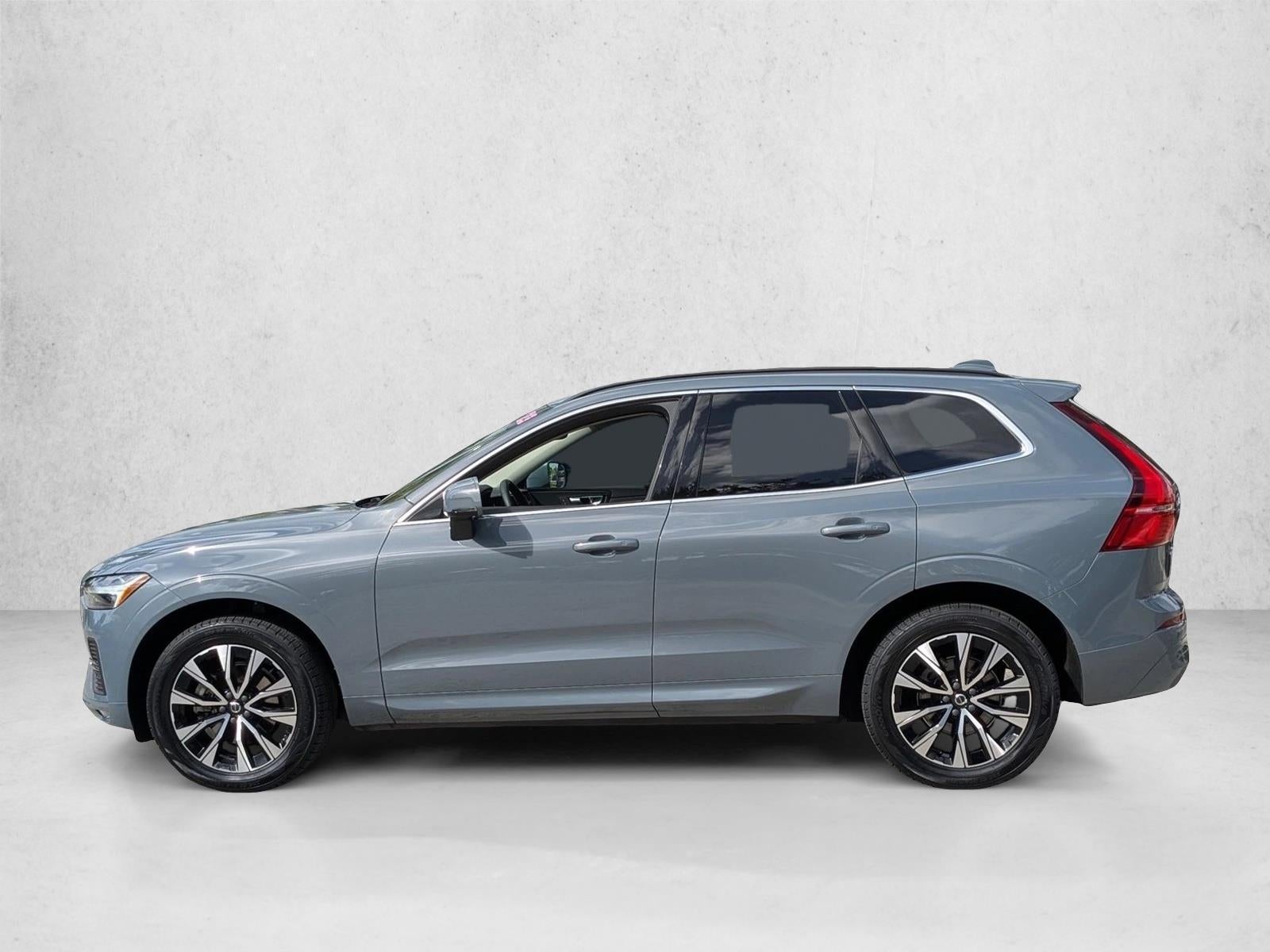 2023 Volvo XC60 B5 FWD Core