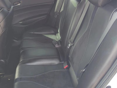 2022 Acura ILX Sedan w/Premium/A-SPEC Package