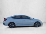 2019 Honda Civic Sedan LX CVT