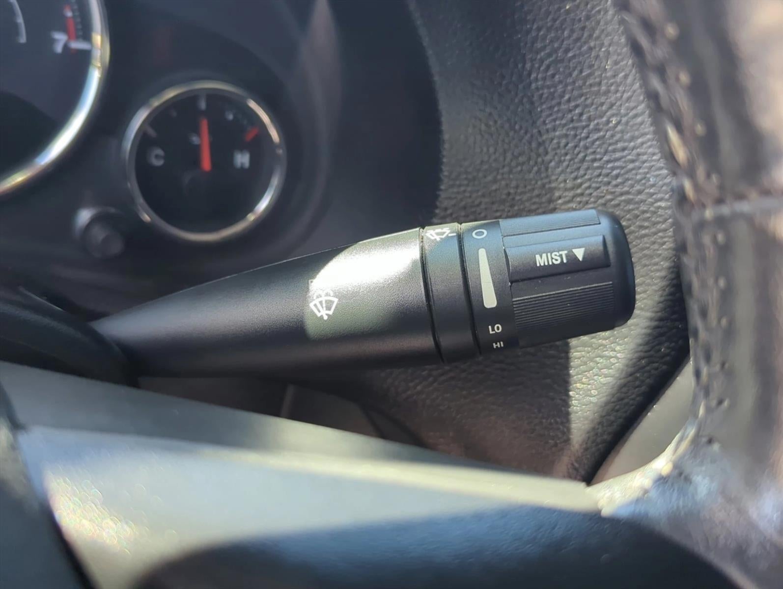 2014 Jeep Wrangler 4WD 2dr Sport