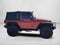 2014 Jeep Wrangler 4WD 2dr Sport