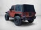 2014 Jeep Wrangler 4WD 2dr Sport