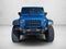 2016 Jeep Wrangler Unlimited 4WD 4dr Sport