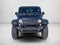 2017 Jeep Wrangler Unlimited Willys Wheeler 4x4