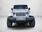 2017 Jeep Wrangler Unlimited Sahara 4x4