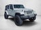 2017 Jeep Wrangler Unlimited Sahara 4x4