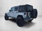 2017 Jeep Wrangler Unlimited Sahara 4x4