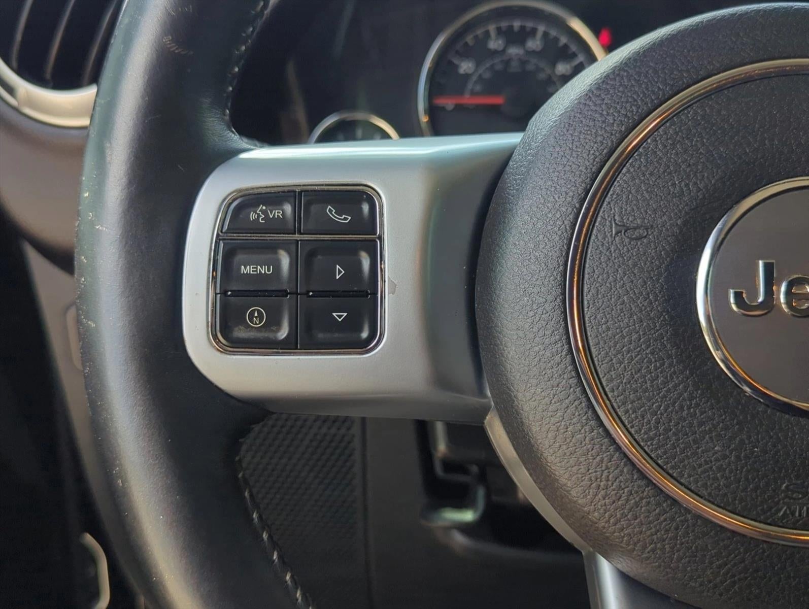 2014 Jeep Wrangler Unlimited 4WD 4dr Rubicon X