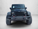 2014 Jeep Wrangler Unlimited 4WD 4dr Rubicon X
