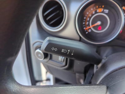2023 Jeep Wrangler Sport 2 Door 4x4