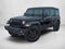 2022 Jeep Wrangler Unlimited Sport S 4x4