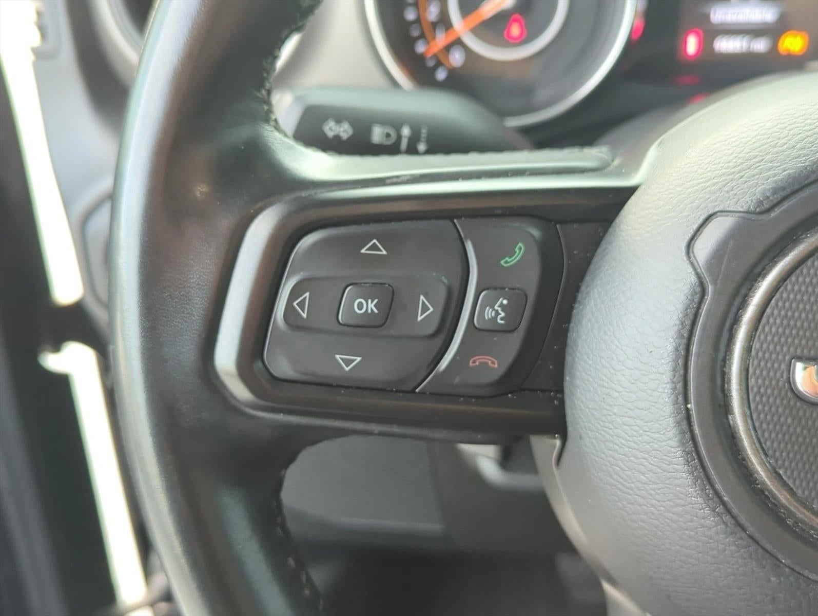 2022 Jeep Wrangler Unlimited Sport S 4x4