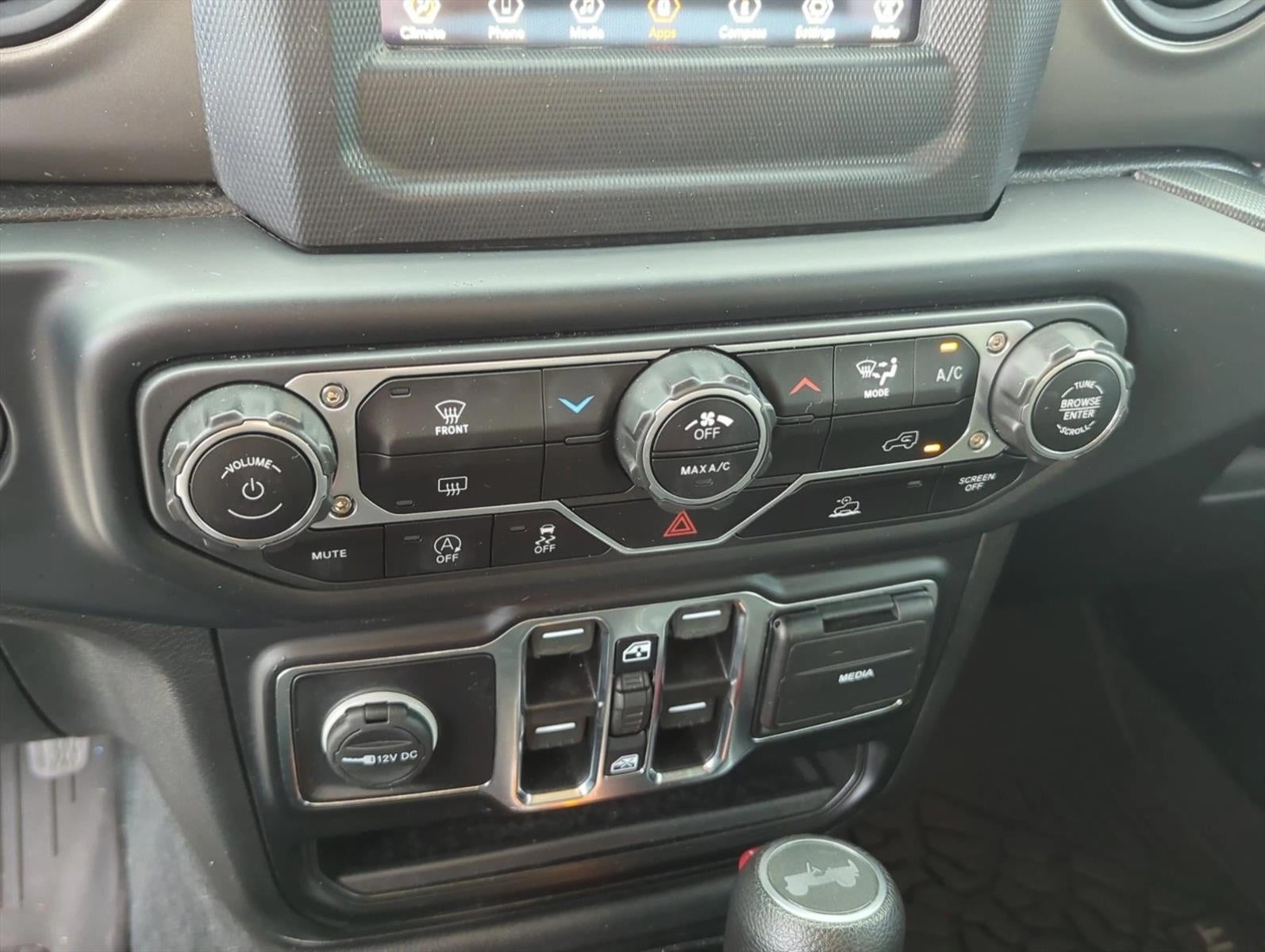 2022 Jeep Wrangler Unlimited Sport S 4x4