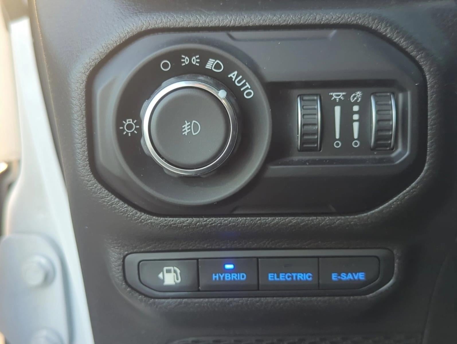 2022 Jeep Wrangler 4xe Unlimited Rubicon 4x4