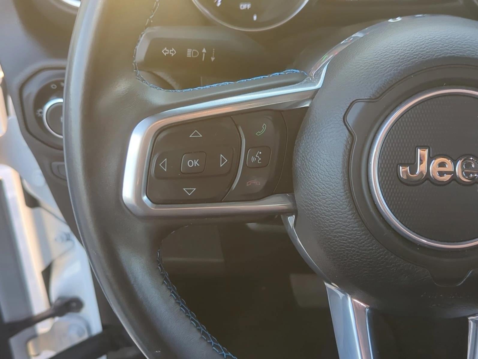 2022 Jeep Wrangler 4xe Unlimited Rubicon 4x4