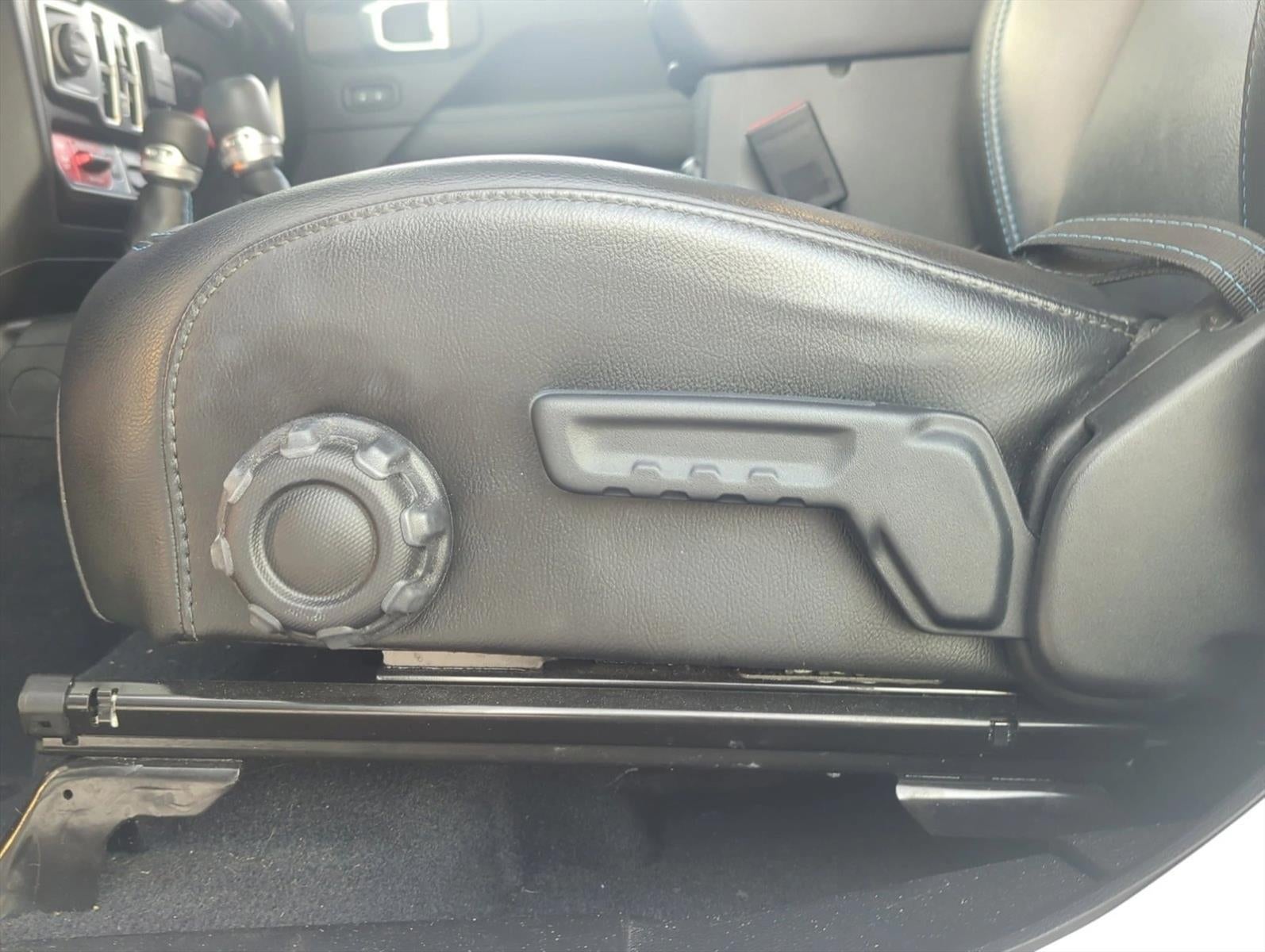 2022 Jeep Wrangler 4xe Unlimited Rubicon 4x4