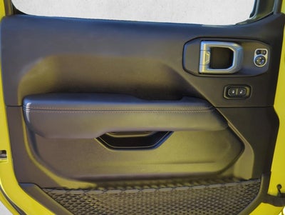 2023 Jeep Wrangler Rubicon 392 4 Door 4x4