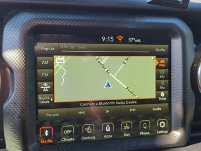 2023 Jeep Wrangler Rubicon 392 4 Door 4x4