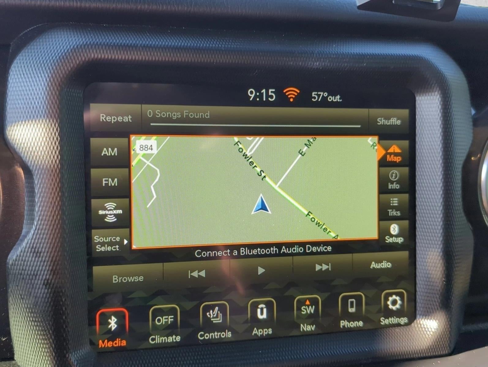 2023 Jeep Wrangler Rubicon 392 4 Door 4x4