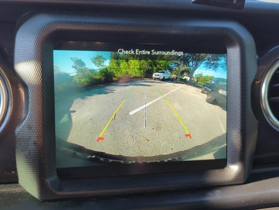 2023 Jeep Wrangler Rubicon 392 4 Door 4x4