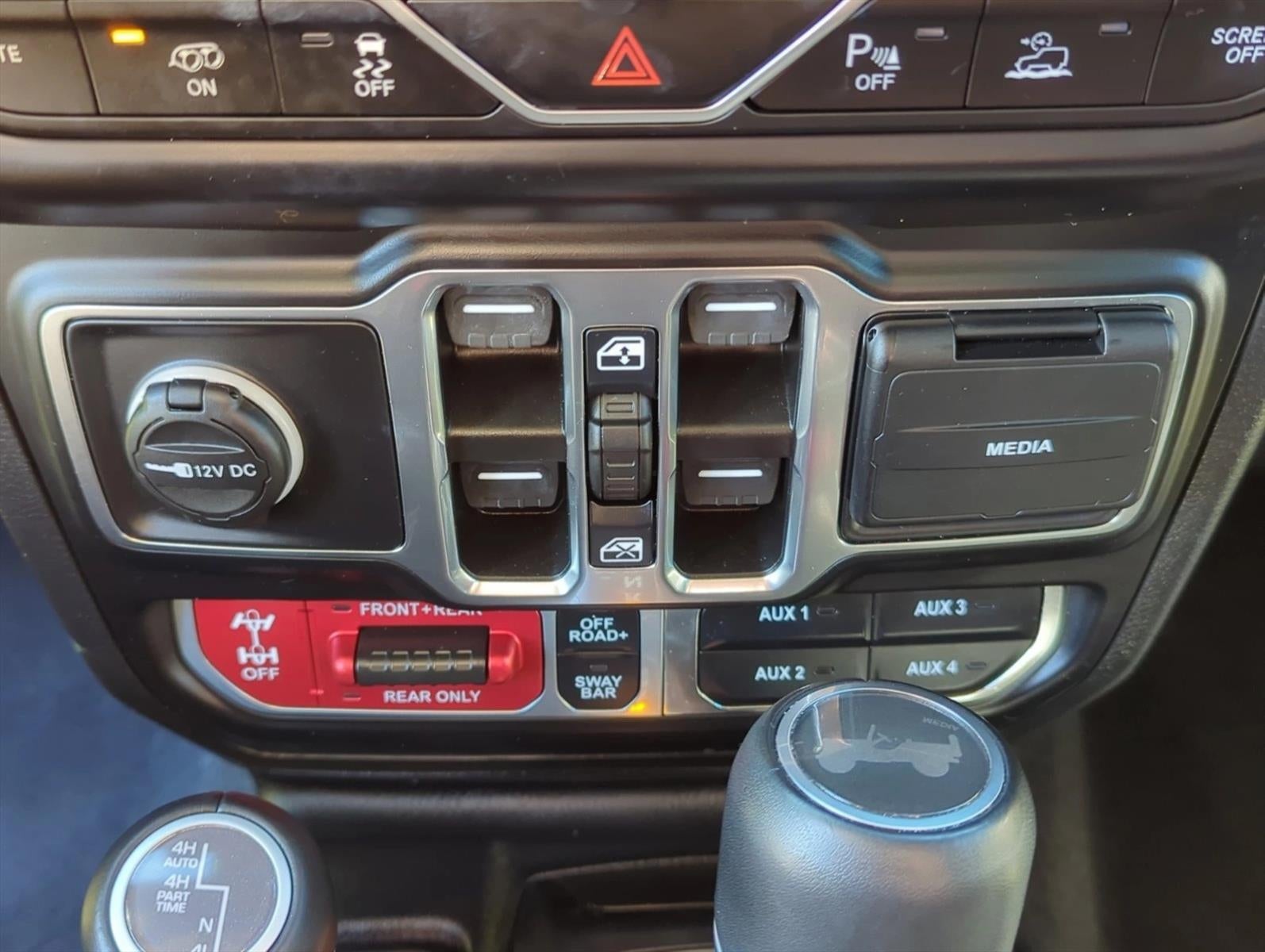 2023 Jeep Wrangler Rubicon 392 4 Door 4x4