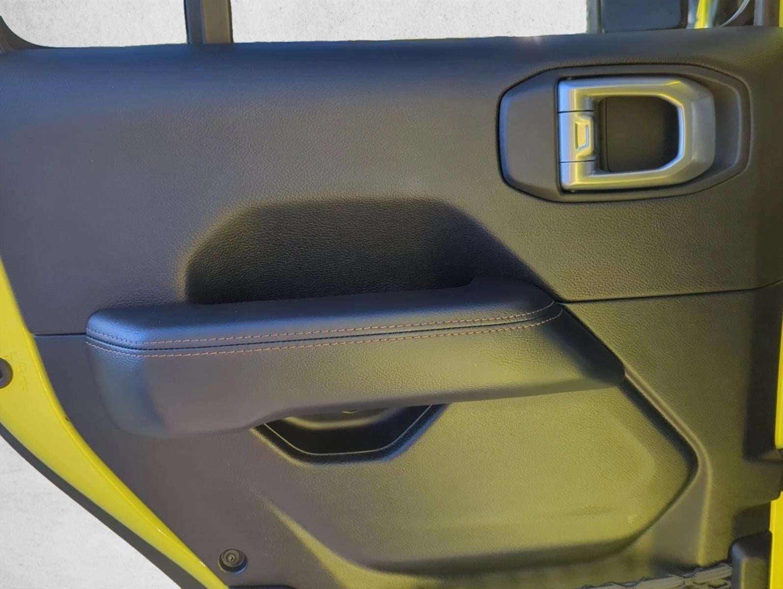 2023 Jeep Wrangler Rubicon 392 4 Door 4x4