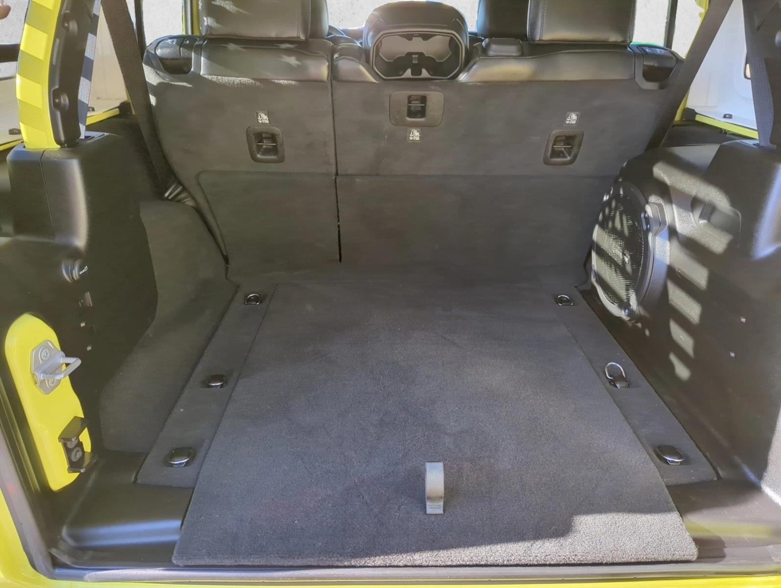 2023 Jeep Wrangler Rubicon 392 4 Door 4x4