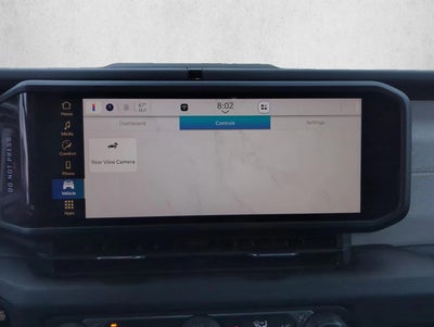 2024 Jeep Wrangler Sport S 2 Door 4x4