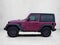 2024 Jeep Wrangler Sport S 2 Door 4x4