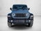 2025 Jeep Wrangler Sport 2 Door 4x4