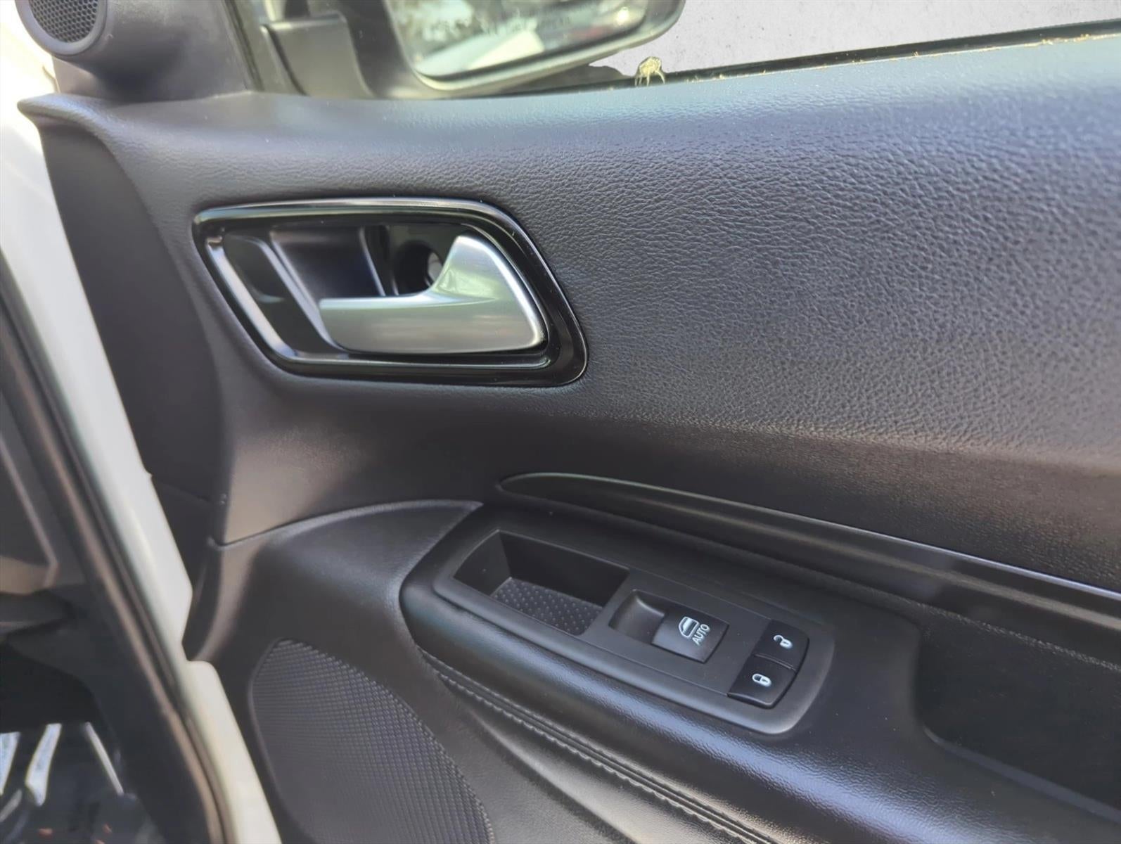 2021 Dodge Durango SXT Plus RWD