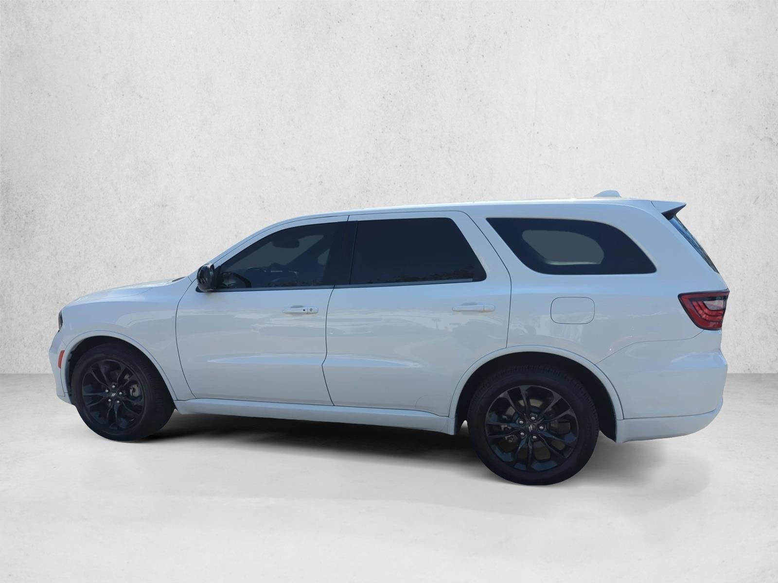 2021 Dodge Durango SXT Plus RWD