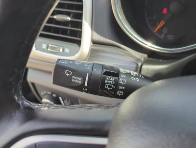 2021 Jeep Grand Cherokee Laredo E 4x2