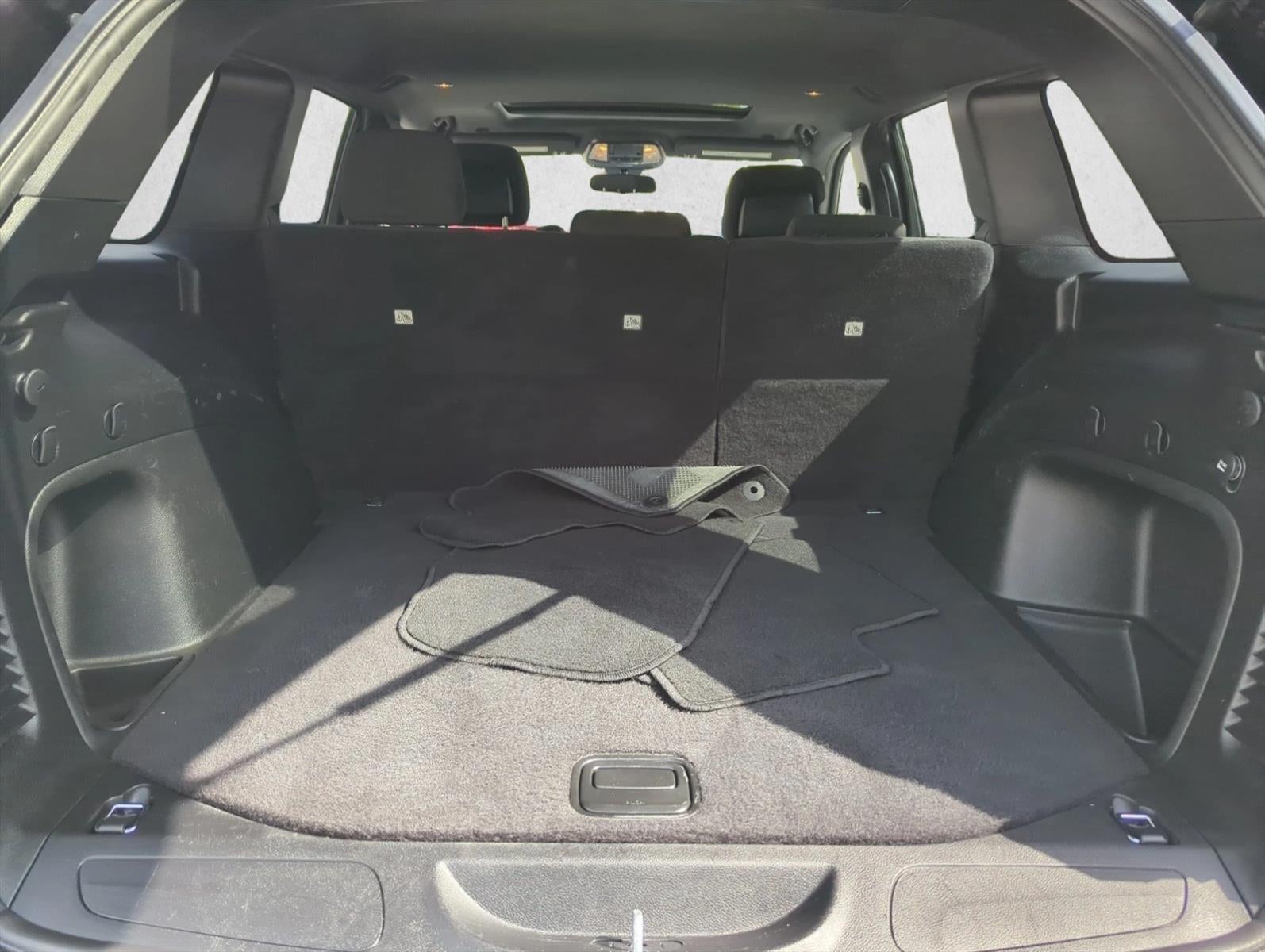 2021 Jeep Grand Cherokee Laredo E 4x2
