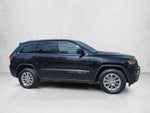 2021 Jeep Grand Cherokee Laredo E 4x2