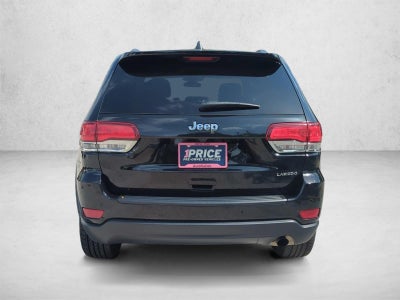 2021 Jeep Grand Cherokee Laredo E 4x2