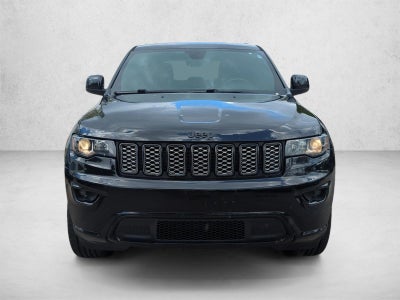 2018 Jeep Grand Cherokee Altitude 4x4 *Ltd Avail*