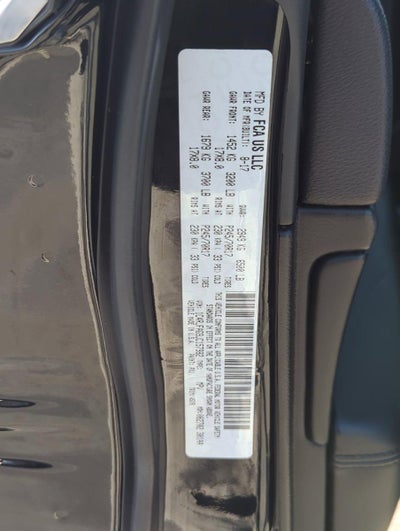 2018 Jeep Grand Cherokee Laredo E 4x4 *Ltd Avail*