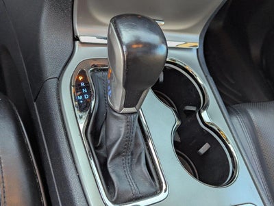 2020 Jeep Grand Cherokee High Altitude 4x4