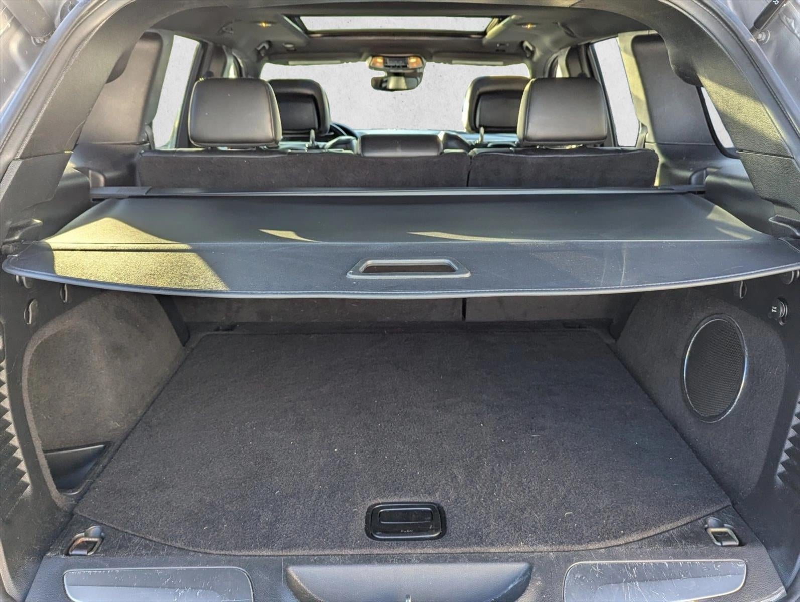 2020 Jeep Grand Cherokee High Altitude 4x4