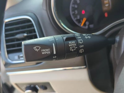 2020 Jeep Grand Cherokee Overland 4x4