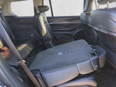 2023 Jeep Grand Cherokee L Limited 4x2