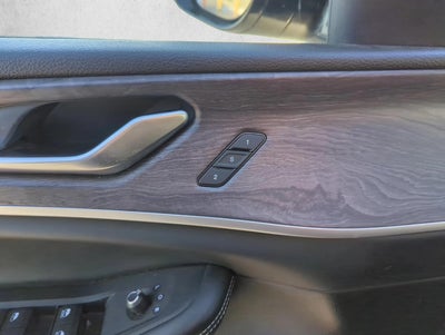 2023 Jeep Grand Cherokee L Limited 4x2