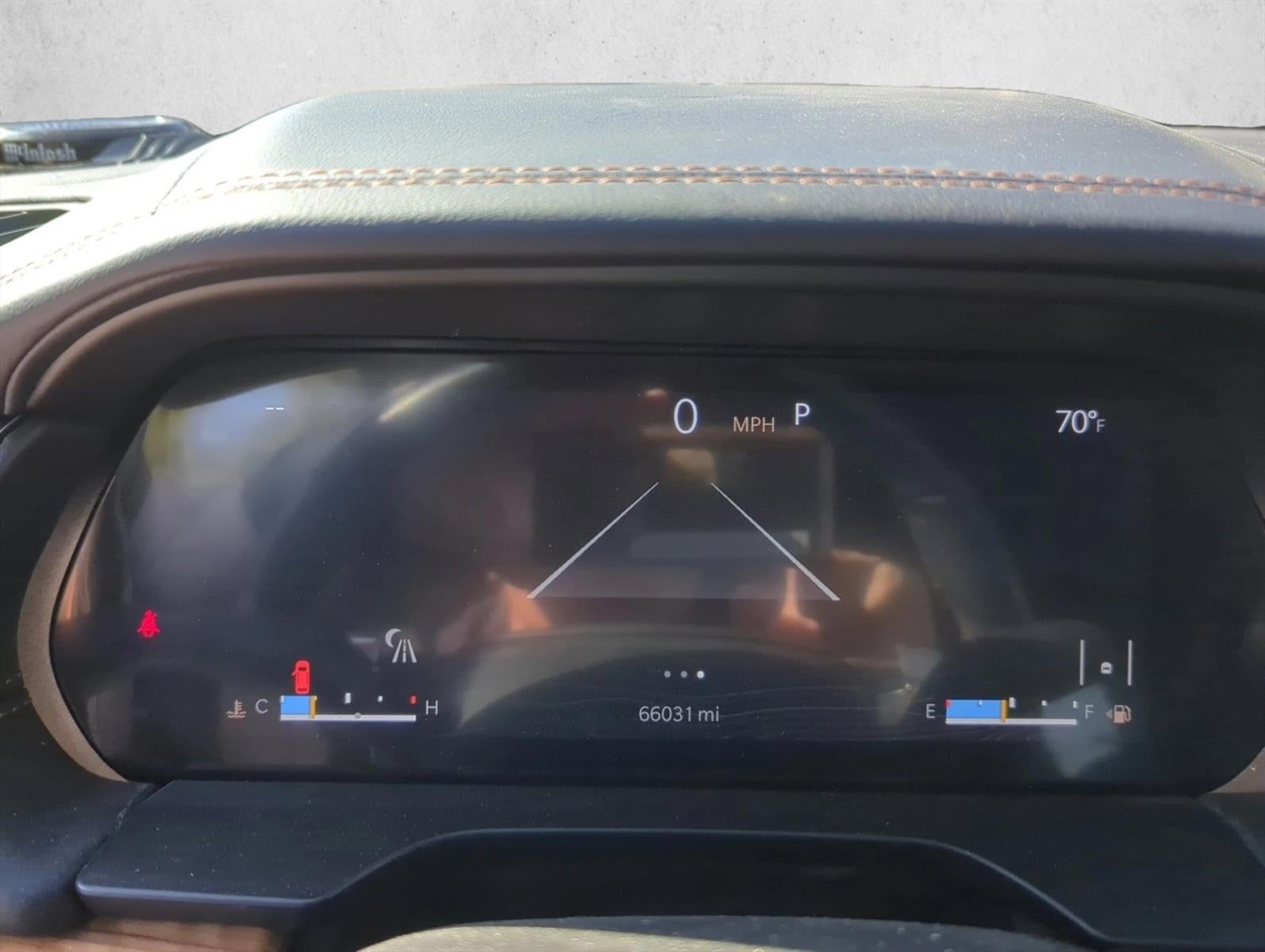 2021 Jeep Grand Cherokee L Summit Reserve 4x4