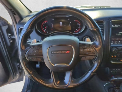 2020 Dodge Durango R/T AWD