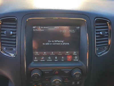 2020 Dodge Durango R/T AWD